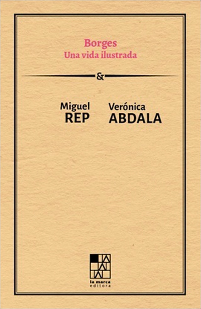 Imagem 0 de Borges.Una vida ilustrada
