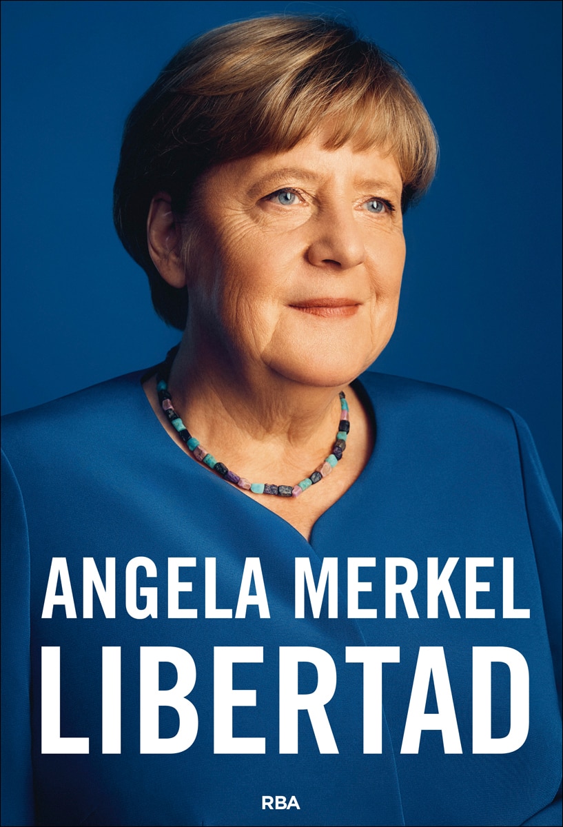 Libertad (Capa dura) 1