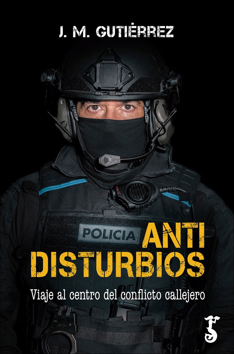 Imagen 0 de Antidisturbios