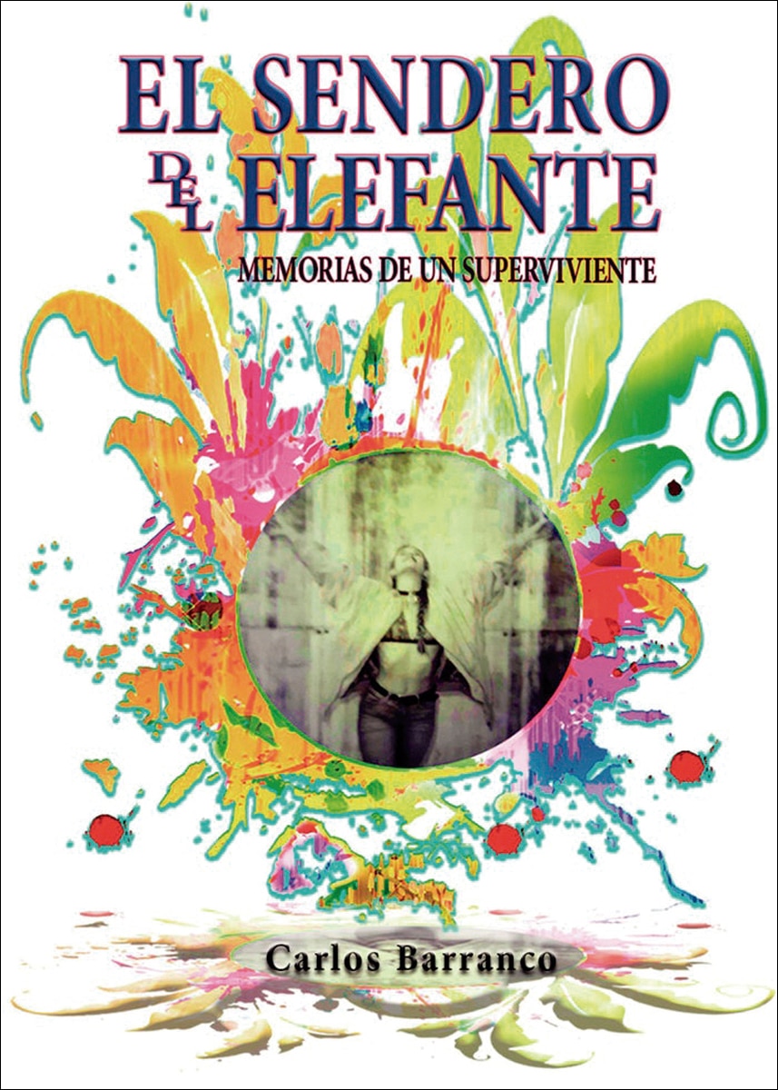 El sendero del elefante 1