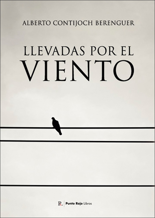 Llevadas por el viento 1