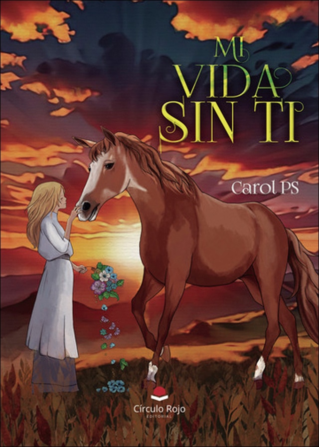 Mi vida sin ti 1