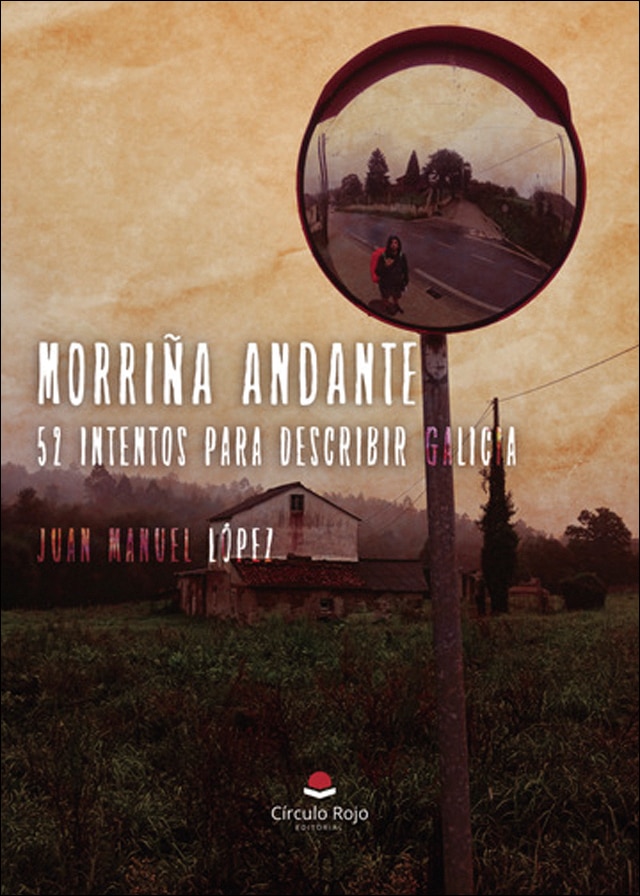 Morriña andante 1