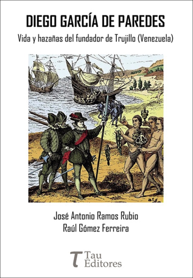 Imagem 0 de Diego garcía de paredes