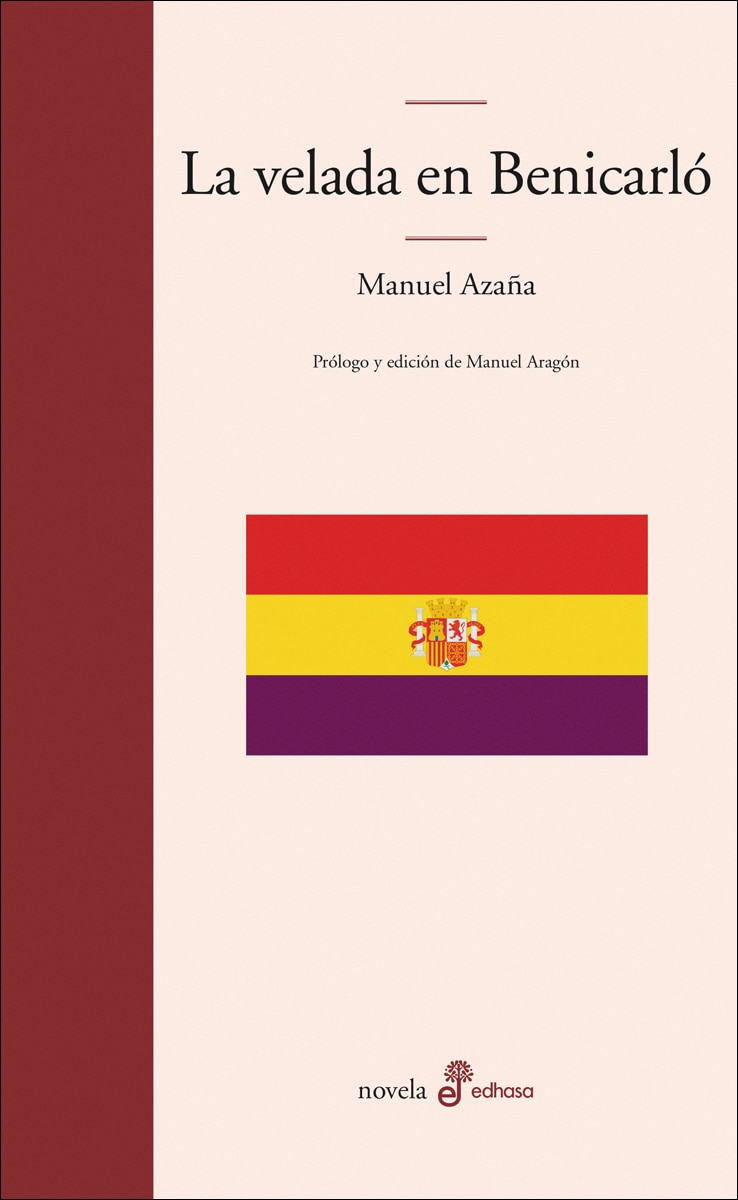 La velada en Benicarló (Capa mole) 1