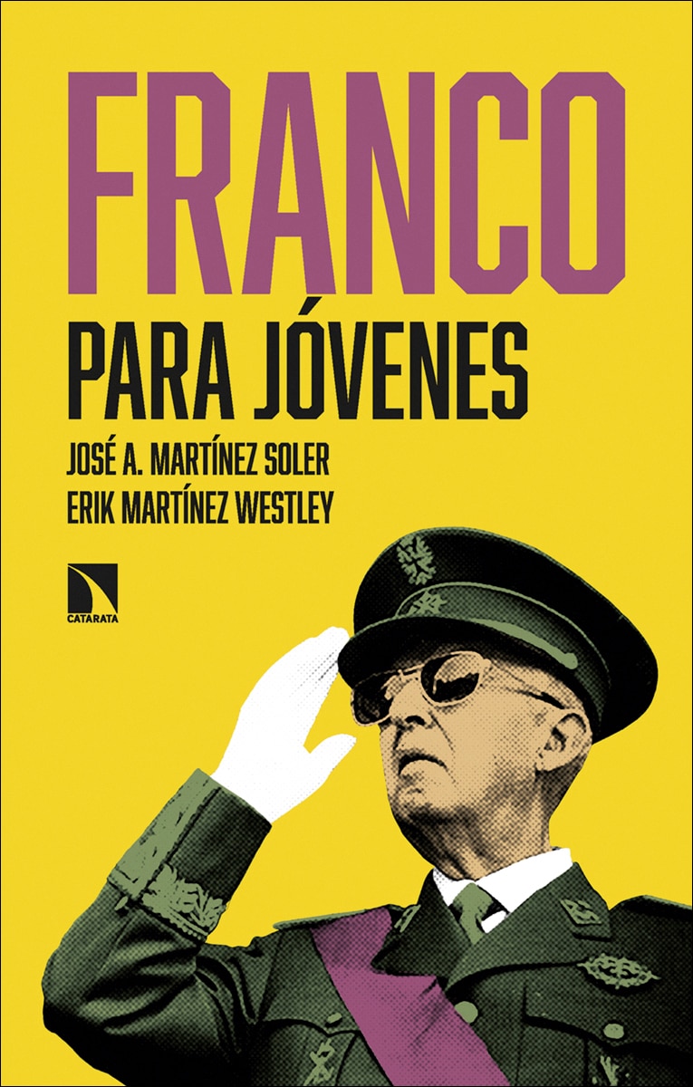 Franco para jóvenes (Capa mole) 1