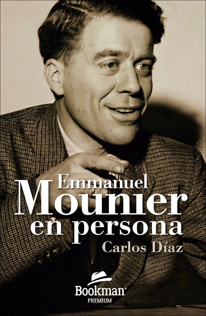 Imagem 0 de Emmanuel mounier, en persona