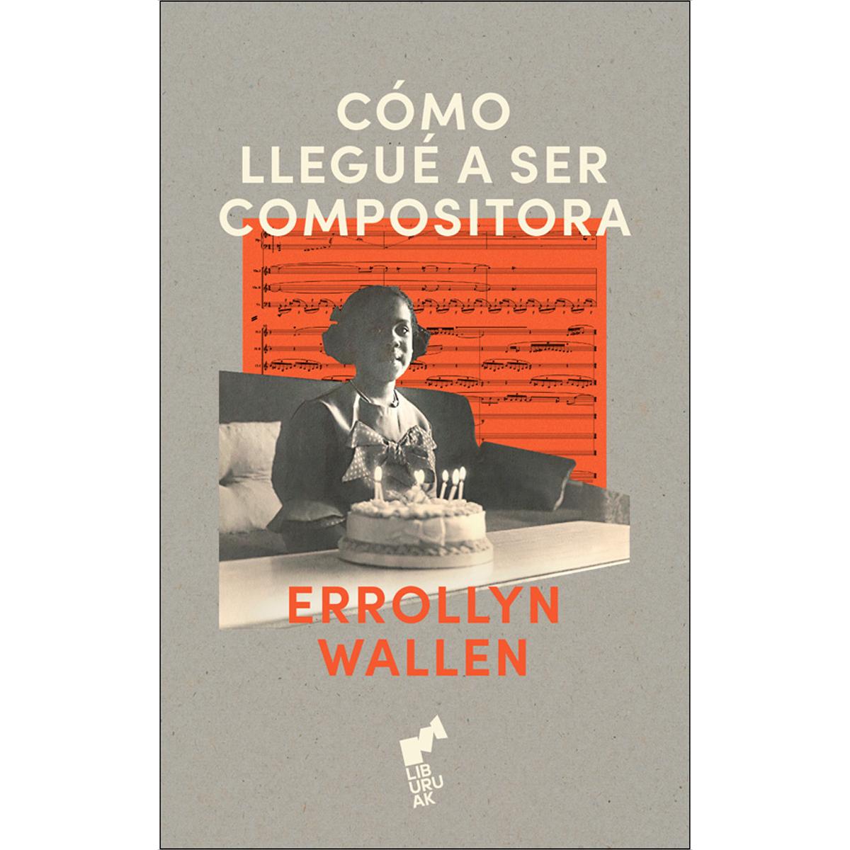 COMO LLEGUÉ A SER COMPOSITORA 1