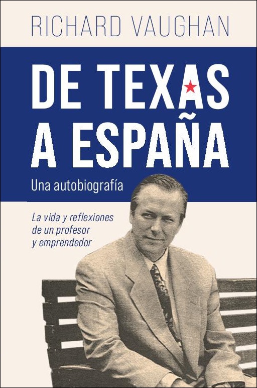 Imagem 0 de De Texas a España