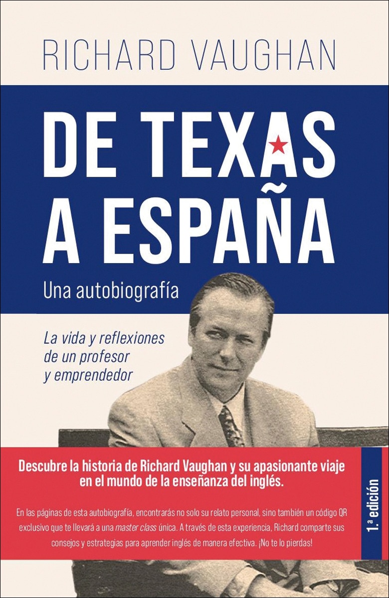 Imagem 0 de De Texas a España