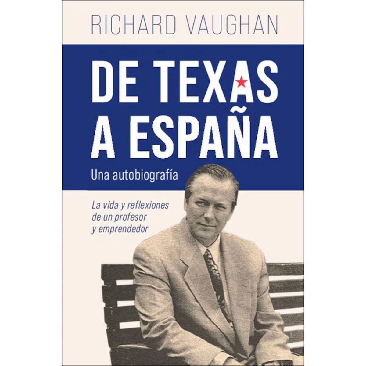 De Texas a España 2