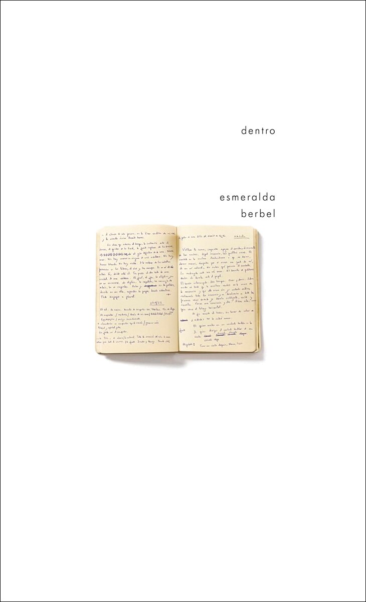 Dentro (Capa mole) 1