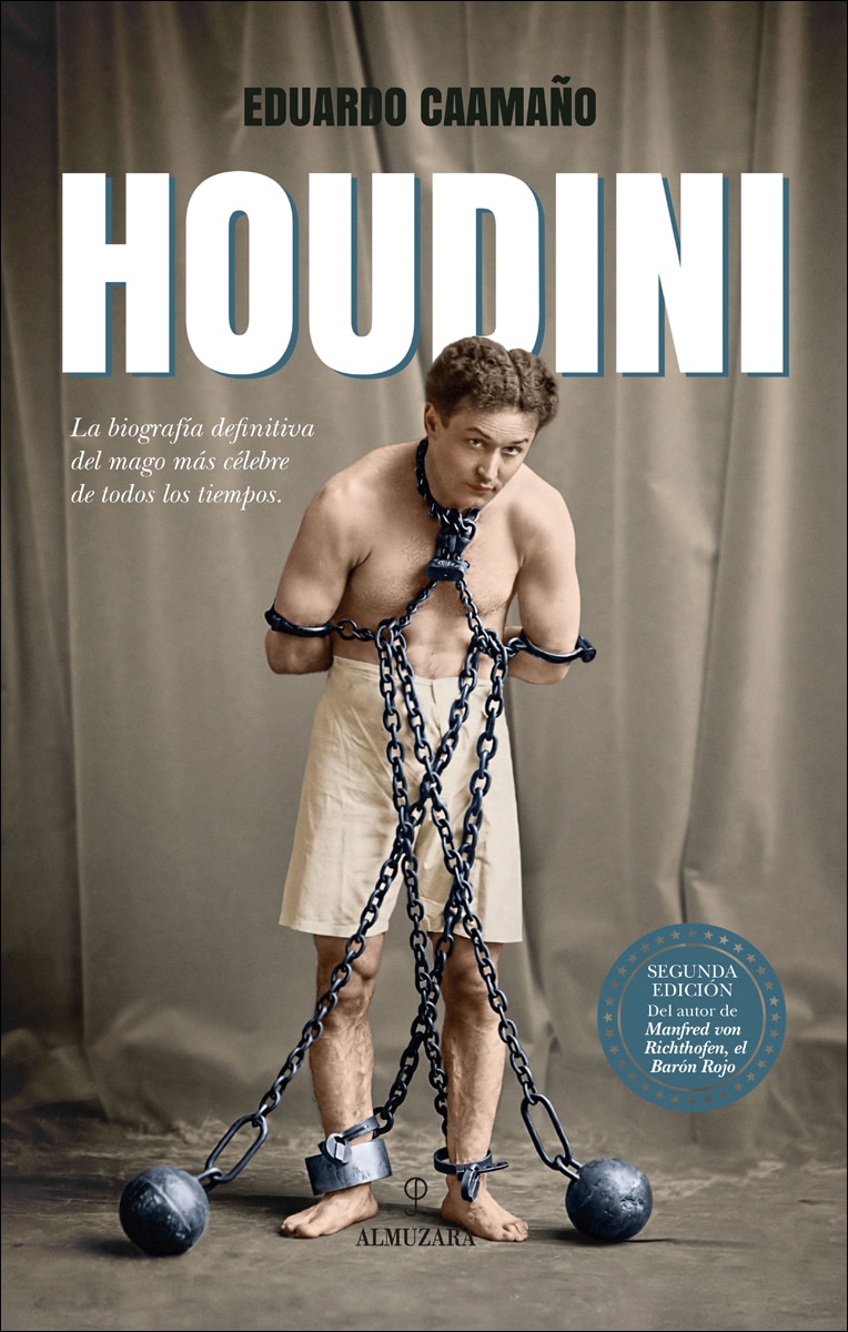Imagem 0 de Houdini