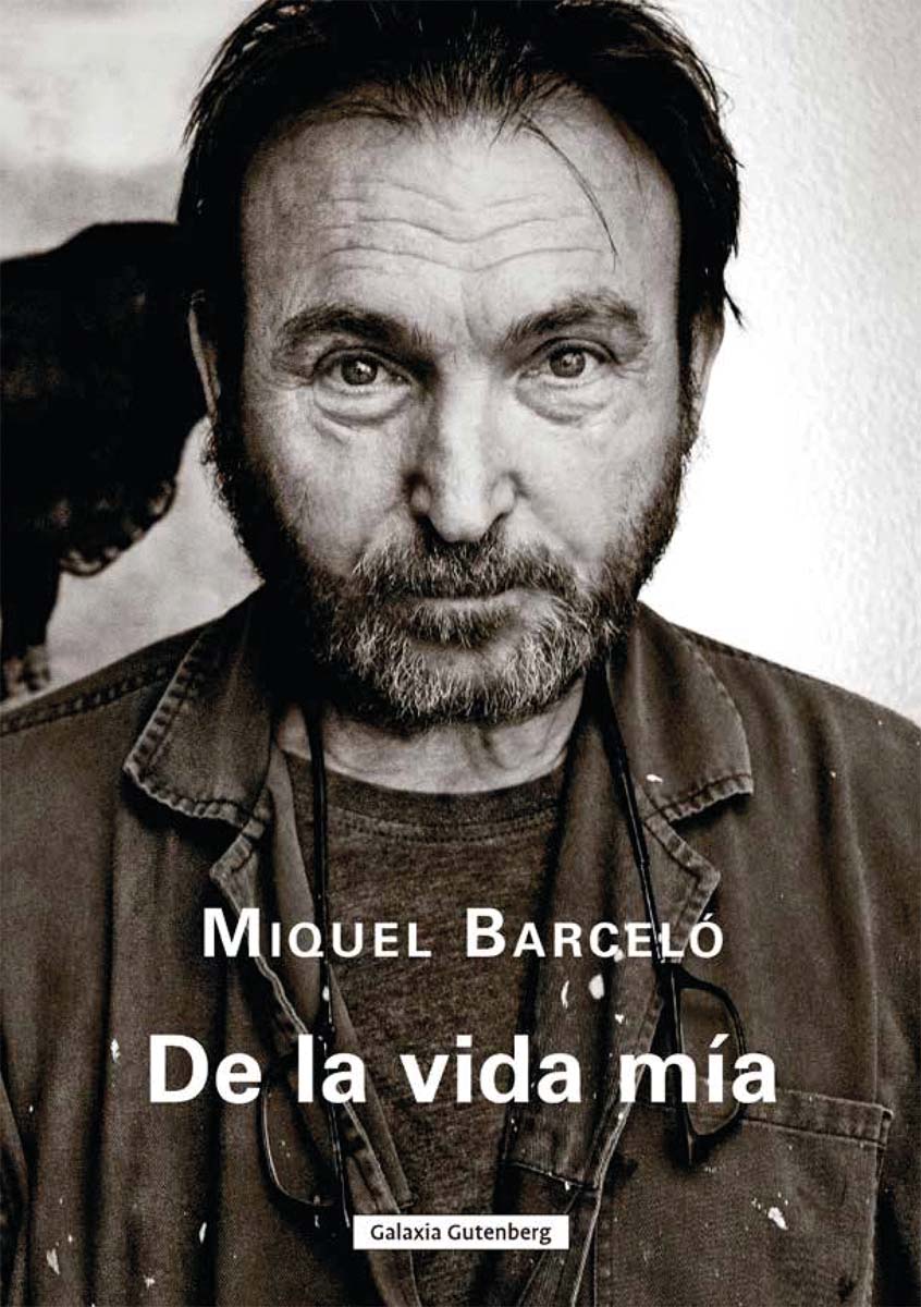 Imagem 0 de De la vida mía