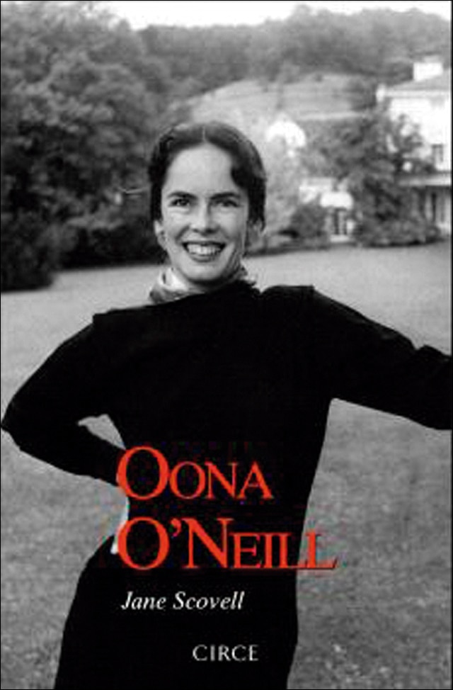 Oona O'Neill (Capa mole) 1