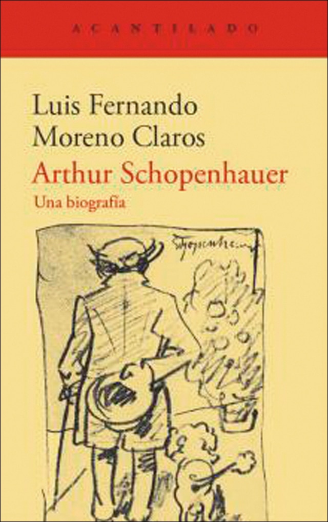 Arthur Schopenhauer 1