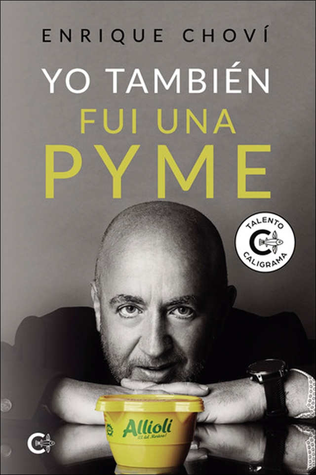 Yo también fui una pyme 1