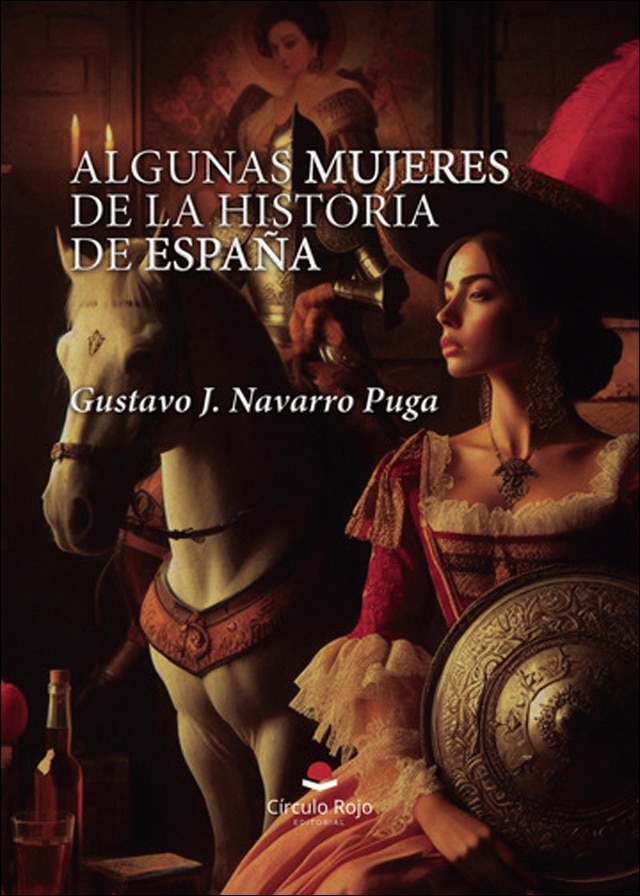 Algunas mujeres de la historia de españa 1