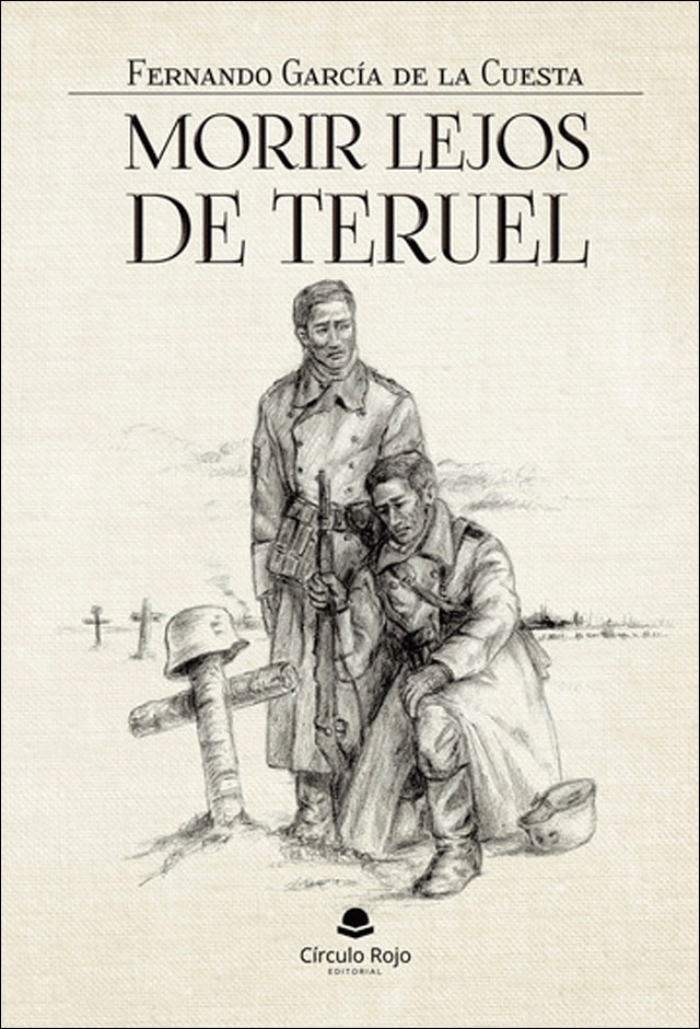 Morir lejos de teruel 1