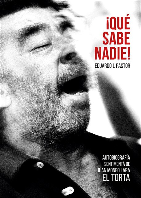 Imagen 0 de QUÉ SABE NADIE! (Tapa blanda)