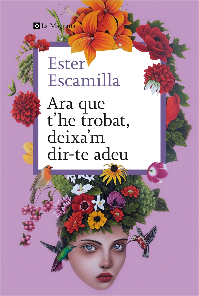 Ara que t'he trobat, deixa'm dir-te adeu (Capa mole) 1