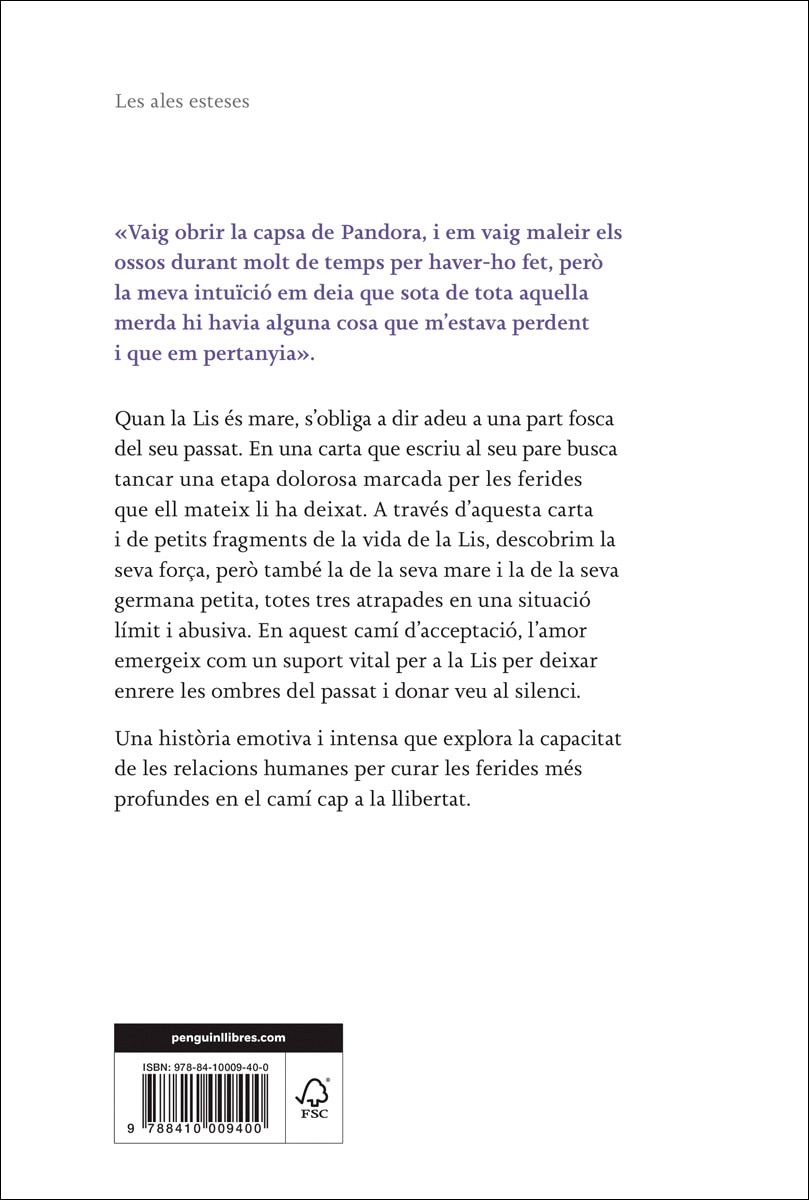 Ara que t'he trobat, deixa'm dir-te adeu (Capa mole) 2