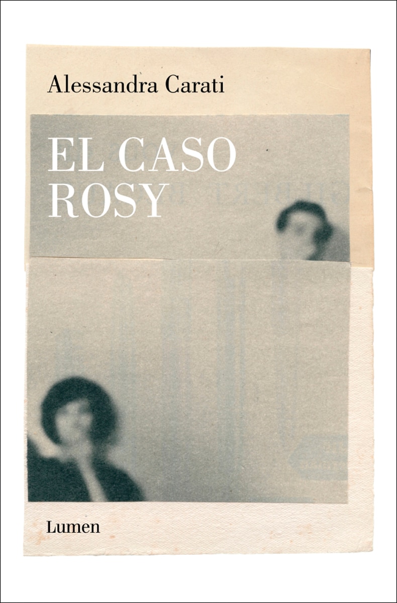 El caso Rosy (Capa mole) 1