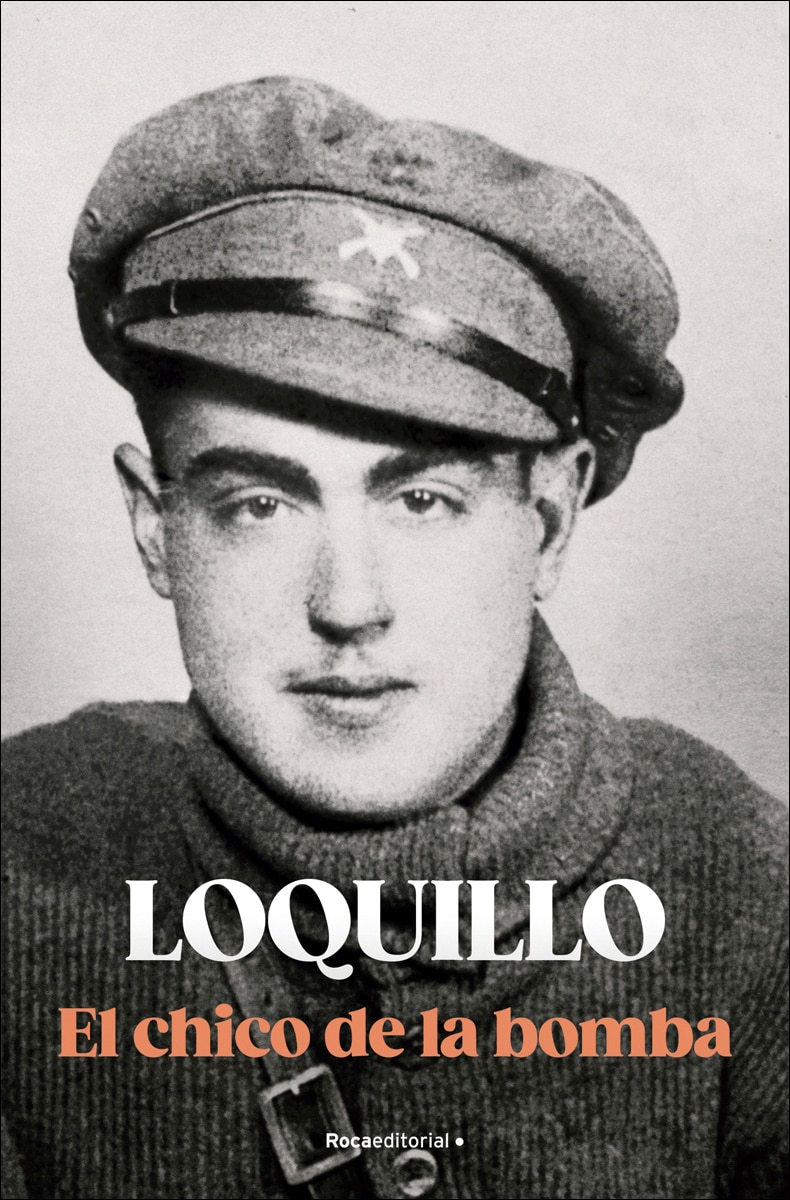 El chico de la bomba (Capa dura) 1