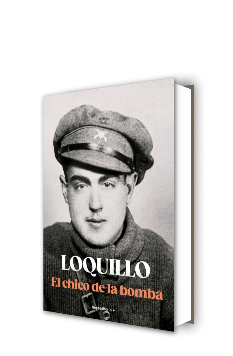 El chico de la bomba (Capa dura) 3