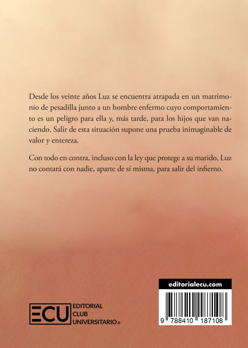 Los ángeles de las alas rotas (Capa mole) 2