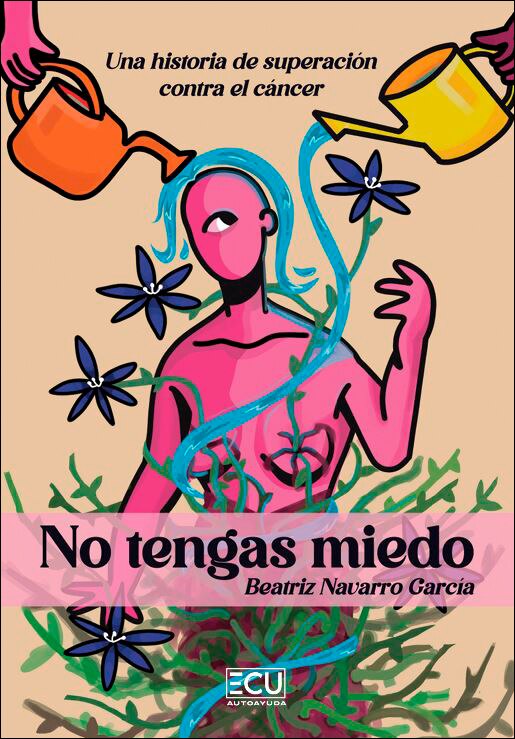 No tengas miedo (Capa mole) 1
