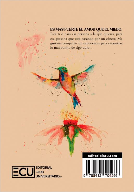 No tengas miedo (Capa mole) 2