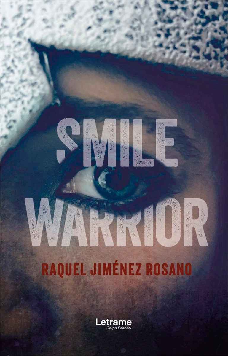 Smile Warrior 1
