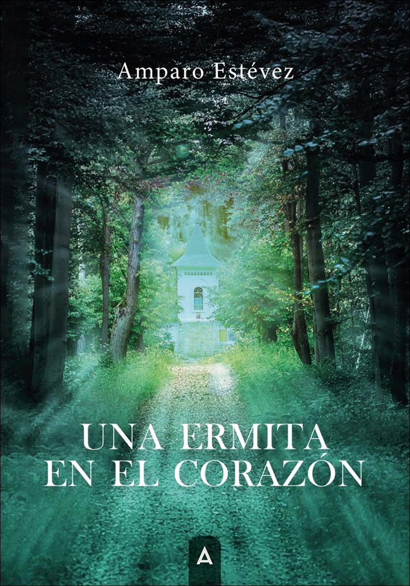 Una ermita en el corazón (Capa mole) 1
