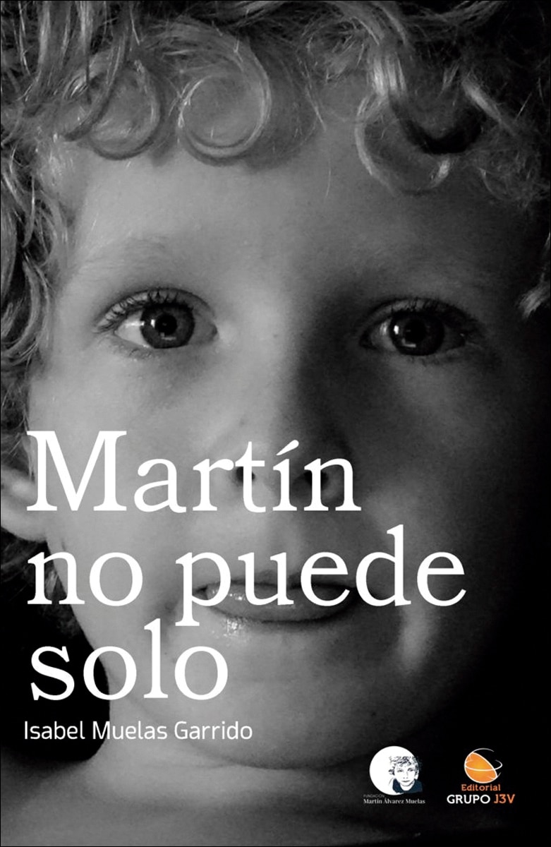 Martín no puede solo 1