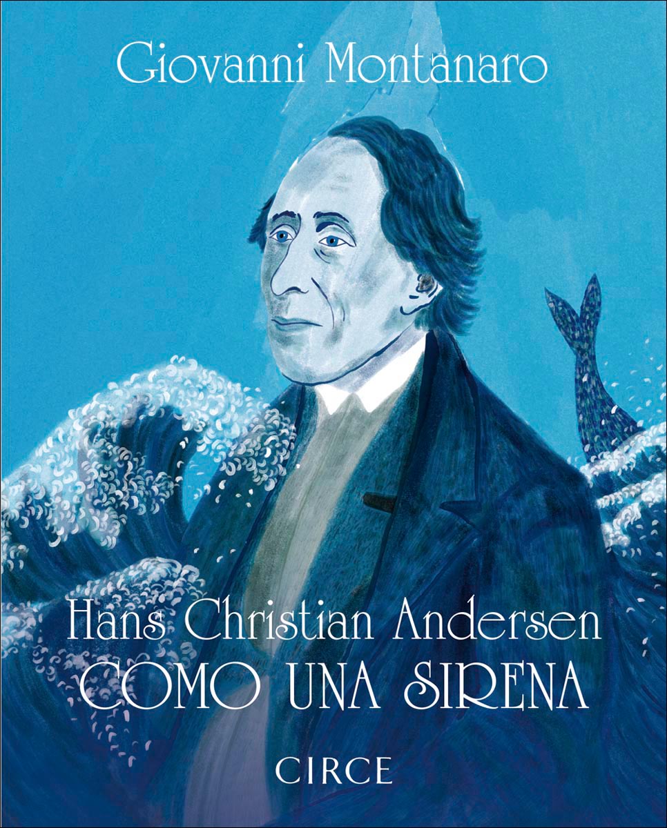 Como una sirena (Capa mole) 1