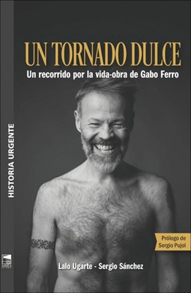 Un tornado dulce 1
