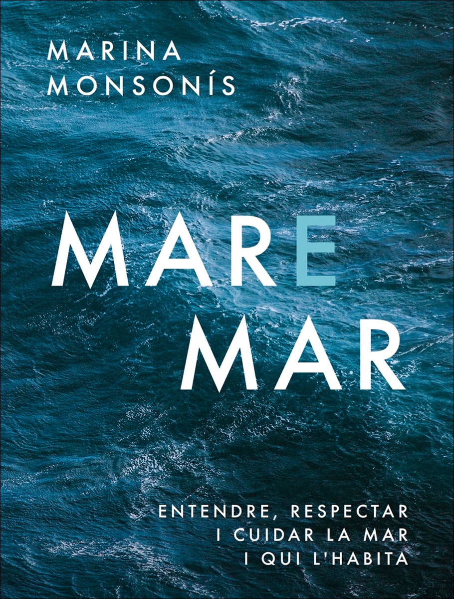 Mare mar (Capa mole com abas) 1