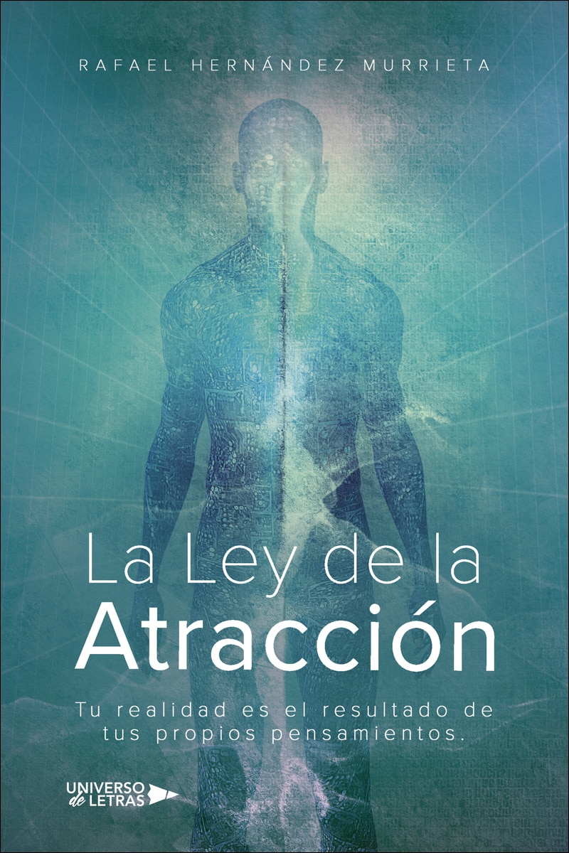 La Ley de la Atracción (Capa mole) 1
