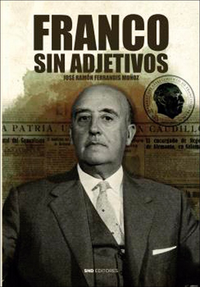 Imagem 0 de Franco sin adjetivos