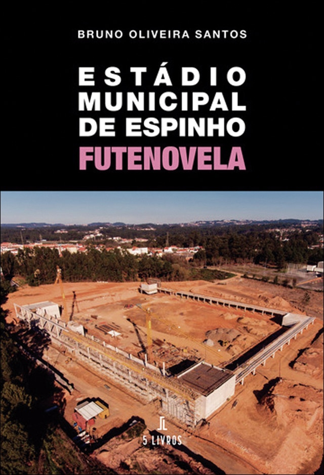 Estádio Municipal de Espinho