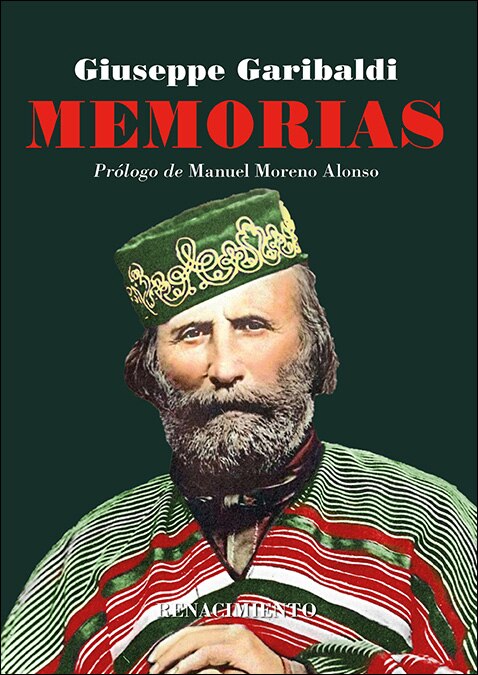 Memorias: Mi lucha por la libertad en América y Europa (Capa mole) 1