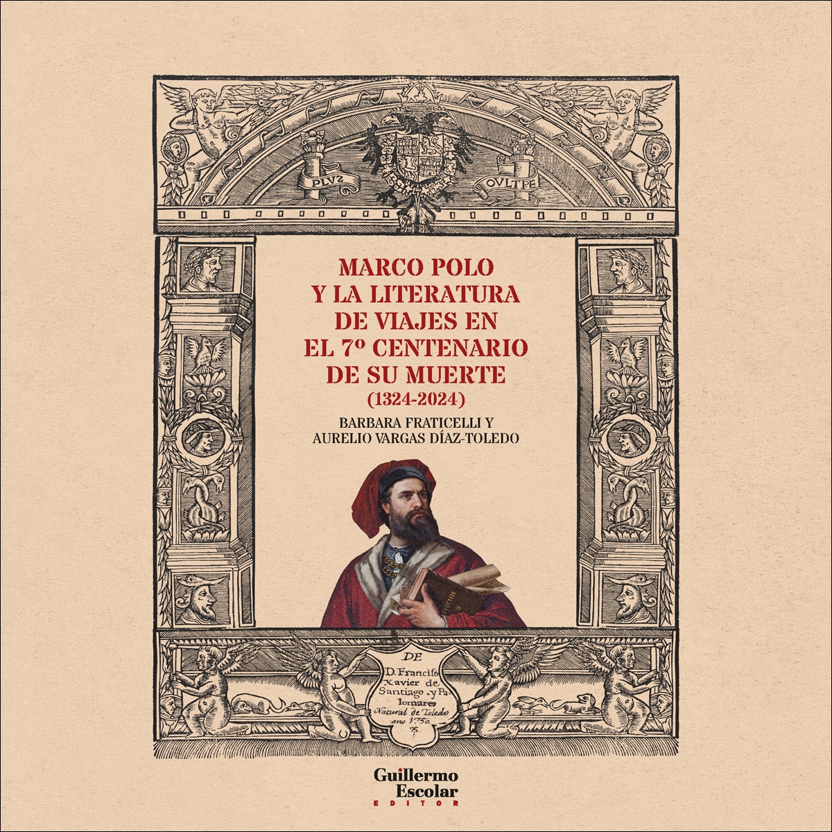 Marco Polo y la literatura de viajes en el 7º centenario de su muerte 1