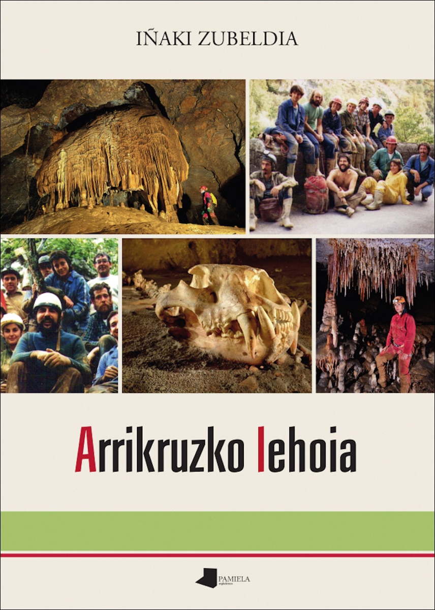 Arrikruzko lehoia (Capa mole) 1
