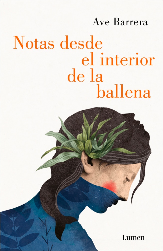 Notas desde el interior de la ballena (Capa mole) 1