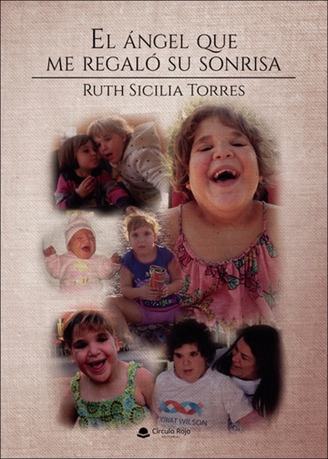 Imagem 0 de El ángel que me regaló su sonrisa