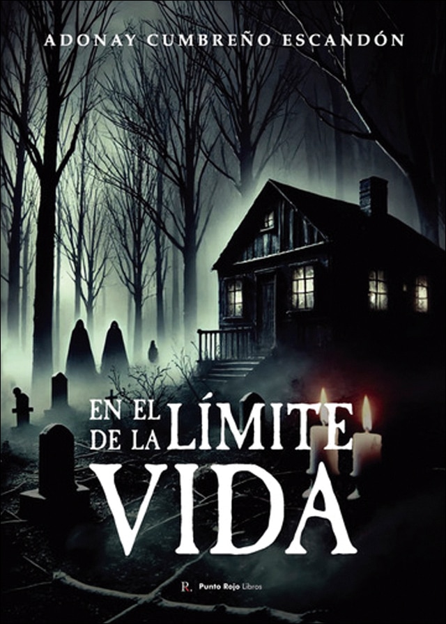 En el límite de la vida 1