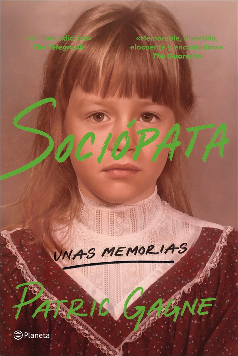 Sociópata: Unas memorias (Capa mole com abas) 1