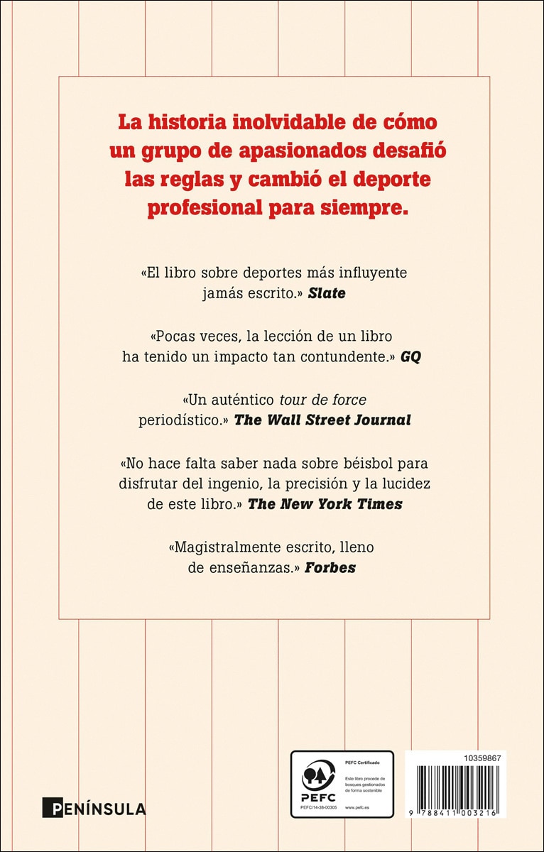 Moneyball: El arte de ganar con todo en contra (Capa mole com abas) 2