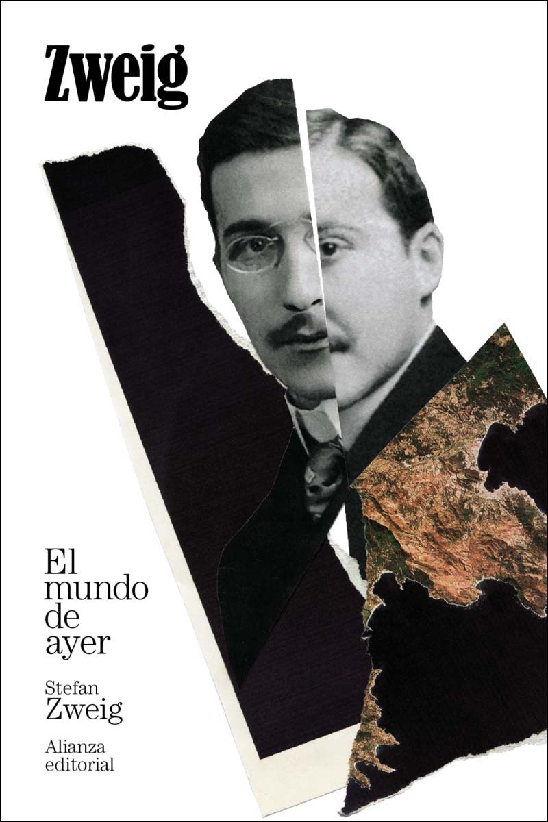 El mundo de ayer (Capa mole) 1